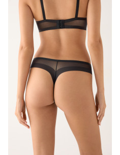 Tanga No Marks Ysabel Mora...