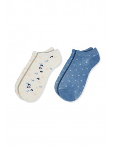 Pack 2 Calcetines...