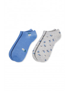 Pack 2 Calcetines...