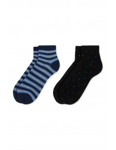 Pack 2 Calcetines...