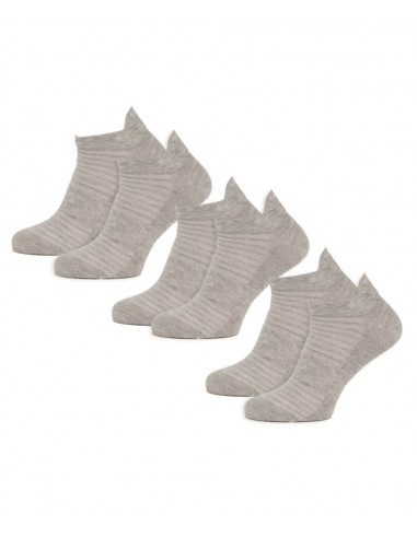 Pack 3 Calcetines Deportivos...