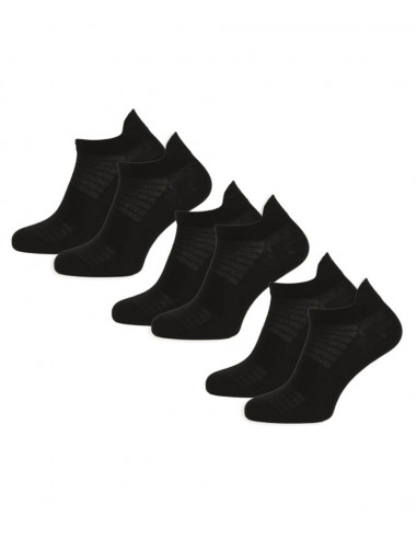 Pack 3 Calcetines Deportivos...