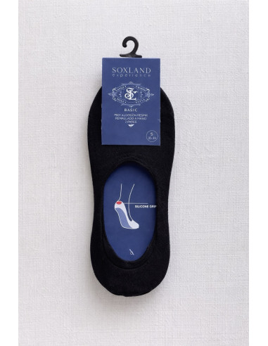 Pack 2 Calcetines Pinkies Algodón...