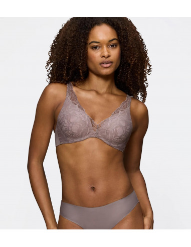 Sujetador Body Make Up Illusion Lace...