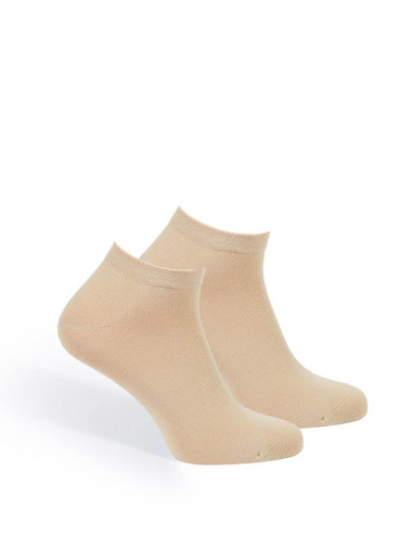 Pack 3 Calcetines Invisibles Bambú...