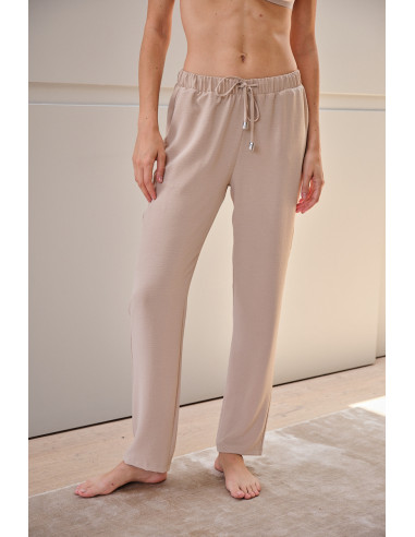 Pantalón Largo Ligero Muslher 269303