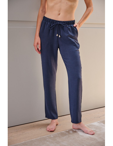 Pantalón Largo Ligero Muslher 269303