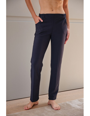 Pantalón Largo Ottoman Muslher 9024IN