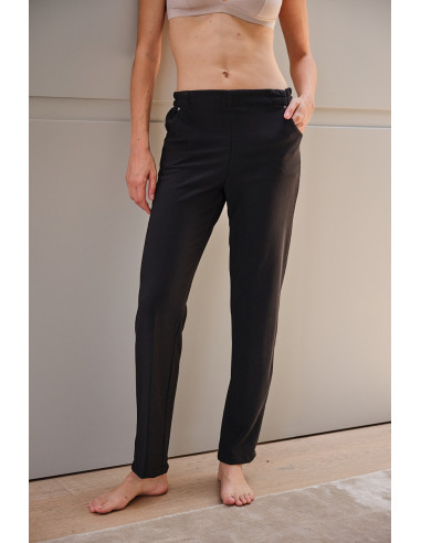 Pantalón Largo Ottoman Muslher 9024IN