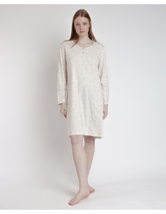 Camisola Estrellitas &...