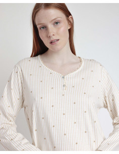 Camisola Estrellitas &... 2