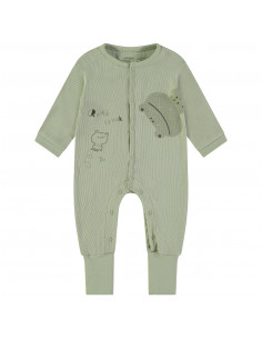 Pijama Largo Algodón...