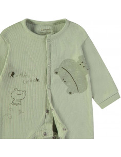 Pijama Largo Algodón... 2