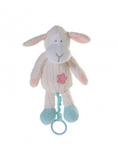 Peluche Musical Ovejita...