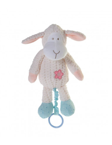 Peluche Musical Ovejita Gamberritos...