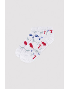 Pack 3 Calcetines... 2