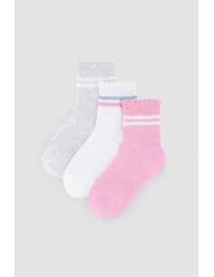 Pack 3 Calcetines...