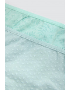 Pack 2 Bragas Corte Mini... 2