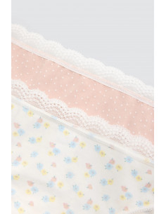 Pack 2 Bragas Corte Mini... 2