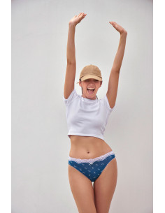 Pack 2 Bragas Mini... 2