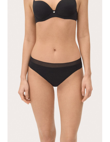 Pack 2 Bragas Mini Adapt Encaje...