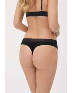 Pack 2 Tangas Adapt Encaje...