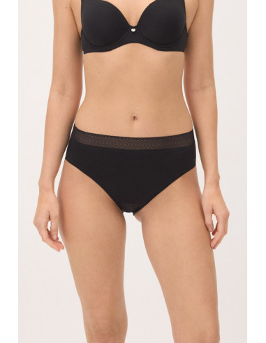 Pack 2 Bragas Midi Adapt Encaje...