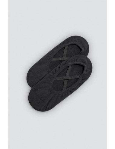 Calcetín Antideslizante Bailarina...