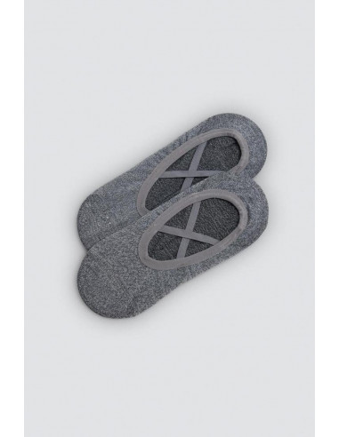 Calcetín Antideslizante Bailarina...