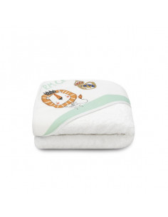Capa de Baño Real Madrid... 2