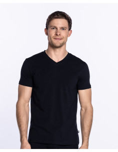 Camiseta Interior Manga... 2