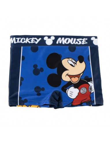 Bañador Bóxer Mickey Cerdá 2900003273