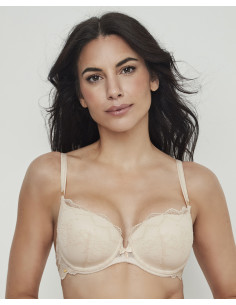 Sujetador Manuela Encaje...