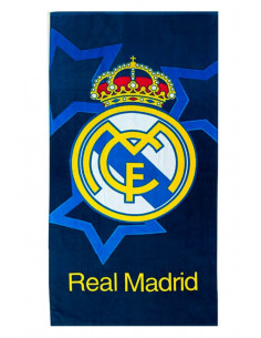 Toalla Playa Algodón Real...