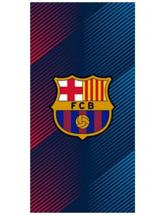 Toalla Playa Algodón FC...