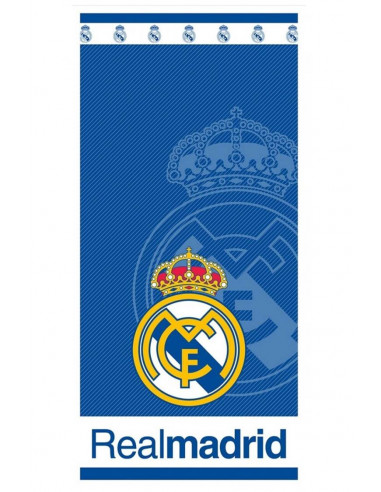 Toalla Playa Microfibra Real Madrid...
