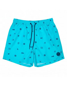 Bañador Palmeras Losan... 2