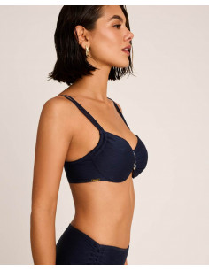 Bikini Nautilus Con Aro Sin... 2