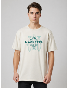 Camiseta Manga Corta...