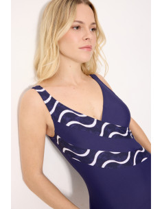 Bañador Reductor Wave... 2