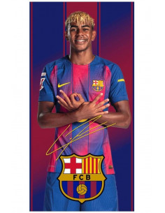 Toalla Playa Microfibra...