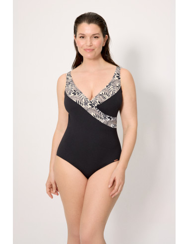 Bañador Moldeador Vanila Ysabel Mora...