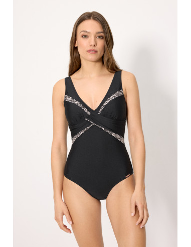 Bañador Reductor Coast Ysabel Mora 83288