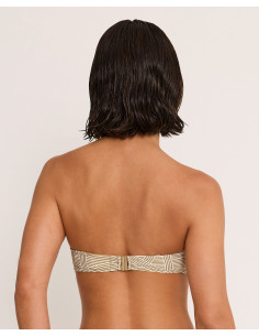Bikini Bandeau Reverie Con... 2