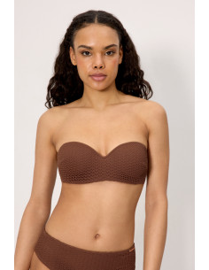Bikini Bandeau Sand Con Aro... 2