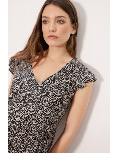 Vestido Corto Coast Ysabel... 2