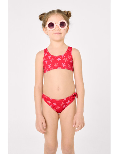 Bikini Estrellas de Mar Ysabel Mora...