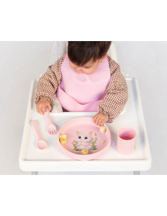 Vajilla Silicona 4 Piezas... 2