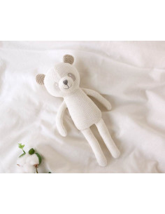 Peluche Algodón Oso Panda...