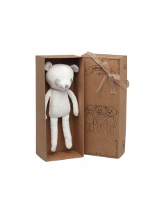 Peluche Algodón Oso Panda... 2